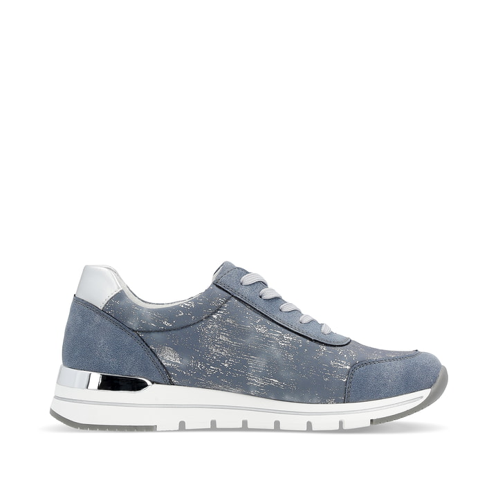 Remonte Artikelnummer R6700-13 remonte Damen Sneaker pazifikblau im Angebot