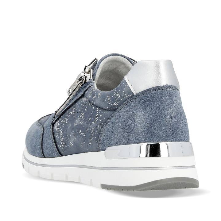 Remonte Artikelnummer R6700-13 remonte Damen Sneaker pazifikblau im Angebot