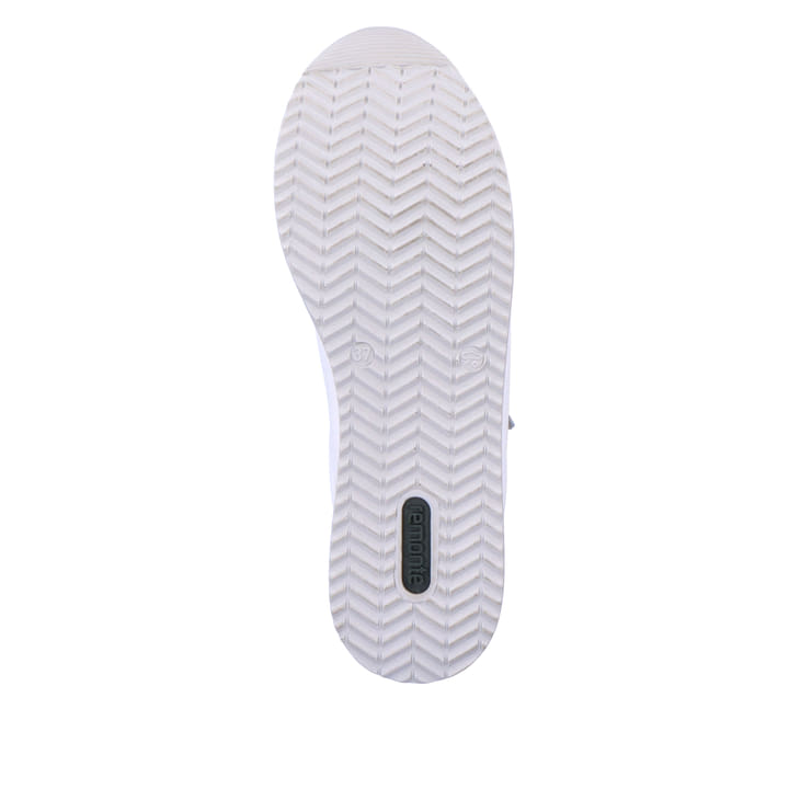 Remonte Artikelnummer D1313-82 remonte Damen Sneaker edelweiß-silber Meist gekauft