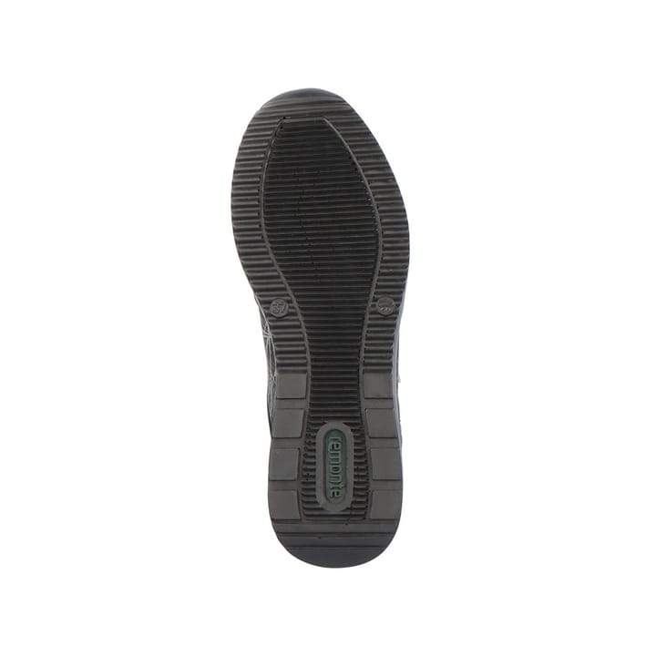 Remonte Artikelnummer D2400-01 remonte Damen Sneaker nachtschwarz Blitzverkäufe