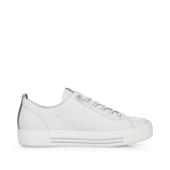 Remonte Artikelnummer D0913-80 remonte Damen Sneaker edelweiß Kostenloser Versand