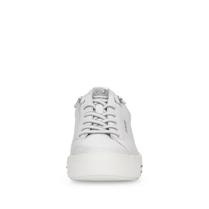 Remonte Artikelnummer D0913-80 remonte Damen Sneaker edelweiß Kostenloser Versand