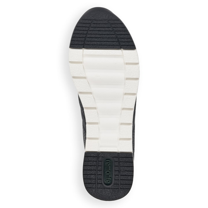 Remonte Artikelnummer R6705-14 remonte Damen Sneaker dunkelblau Limitierter Zeitrabatt