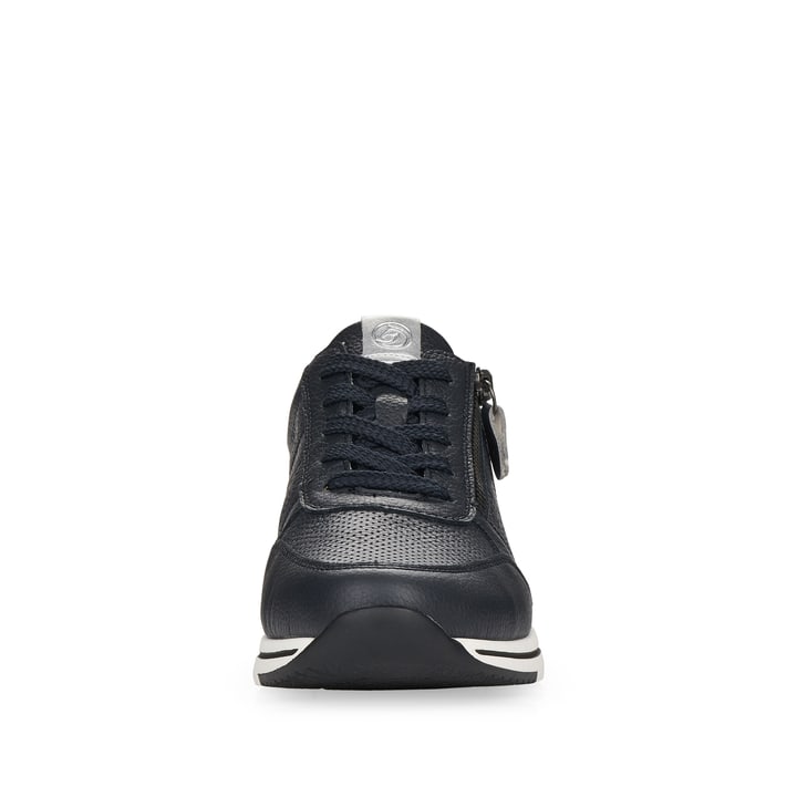 Remonte Artikelnummer R6705-14 remonte Damen Sneaker dunkelblau Limitierter Zeitrabatt