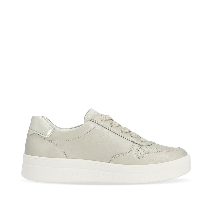 Remonte Artikelnummer D0J02-90 remonte Damen Sneaker gold-metallic Fabrikpreis