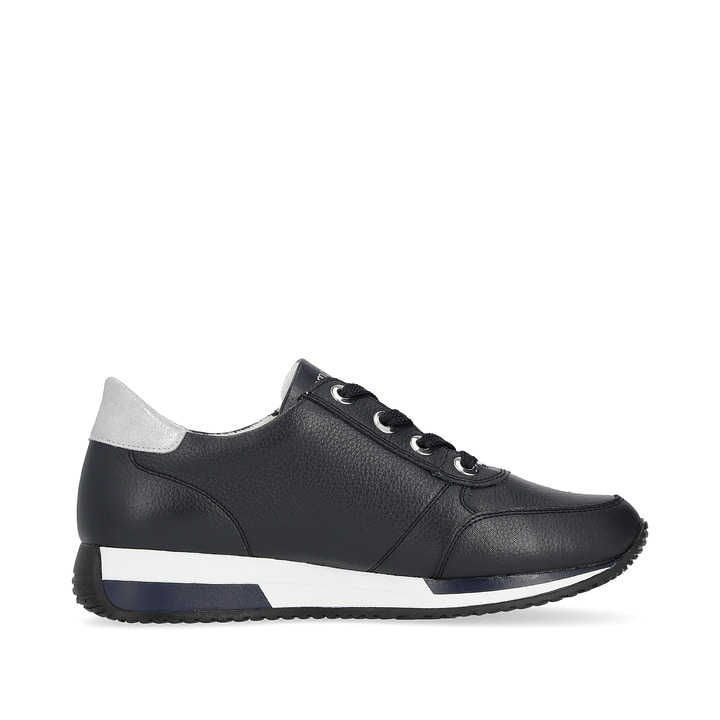 Remonte Artikelnummer D0H11-14 remonte Damen Sneaker marieneblau Sonderangebot