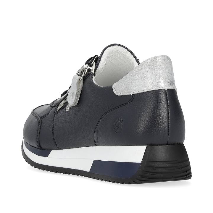 Remonte Artikelnummer D0H11-14 remonte Damen Sneaker marieneblau Sonderangebot