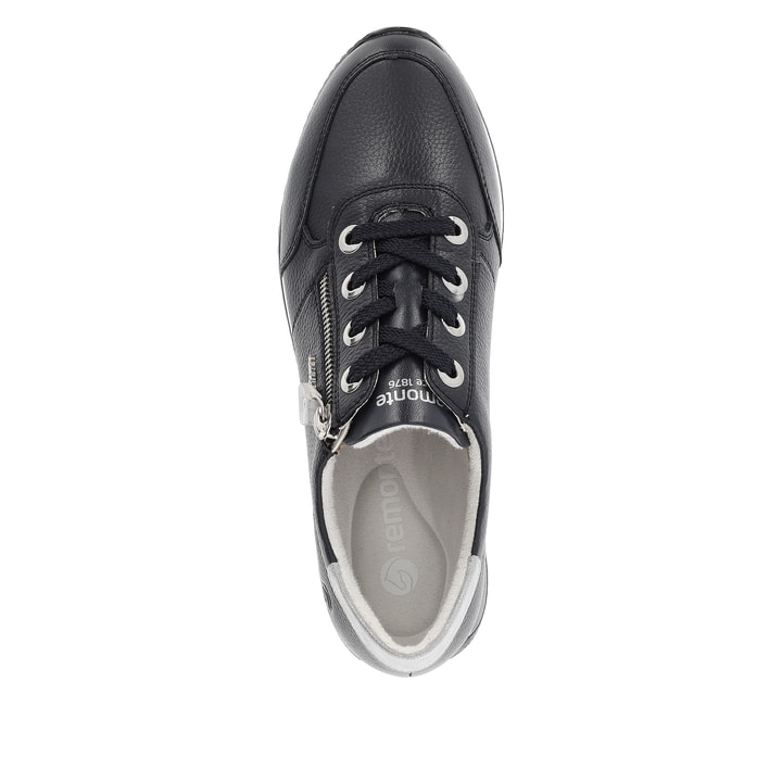 Remonte Artikelnummer D0H11-14 remonte Damen Sneaker marieneblau Sonderangebot