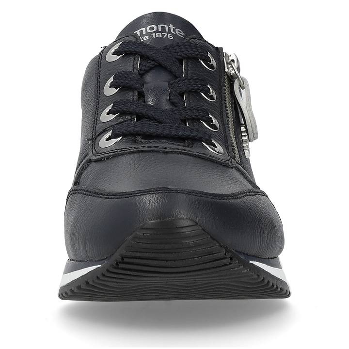 Remonte Artikelnummer D0H11-14 remonte Damen Sneaker marieneblau Sonderangebot