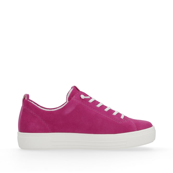 Remonte Artikelnummer D0913-31 remonte Damen Sneaker fuchsia Versandkostenfrei