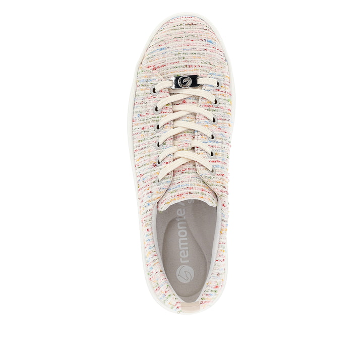 Remonte Artikelnummer D1C03-90 remonte Damen Sneaker multicolor Flash Sale