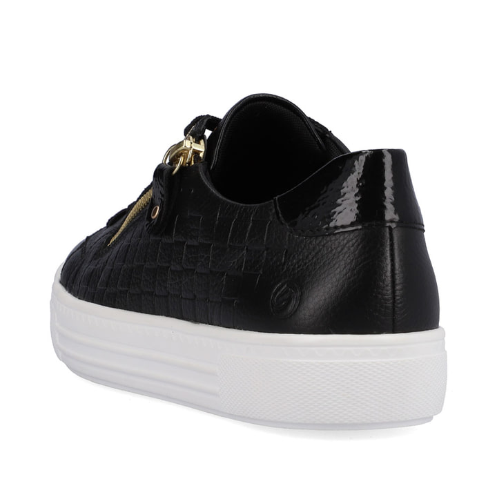 Remonte Artikelnummer D0916-00 remonte Damen Sneaker nachtschwarz Begrenztes Angebot