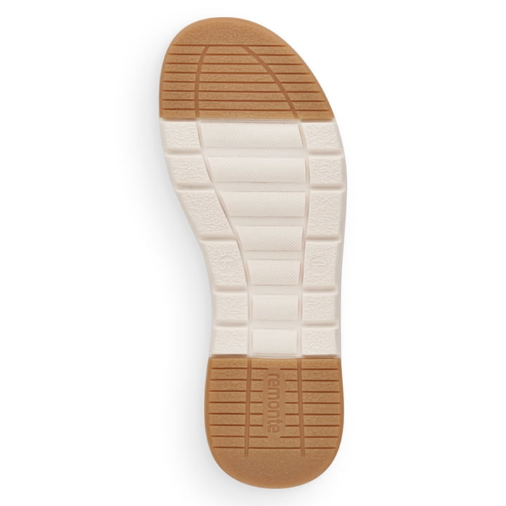 Remonte Artikelnummer D9551-14 remonte Damen Keilsandaletten marineblau Vatertagsangebot