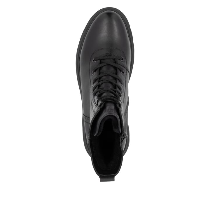 Remonte Artikelnummer D1W76-00 remonte Damen Schnürstiefel nachtschwarz Online Outlet