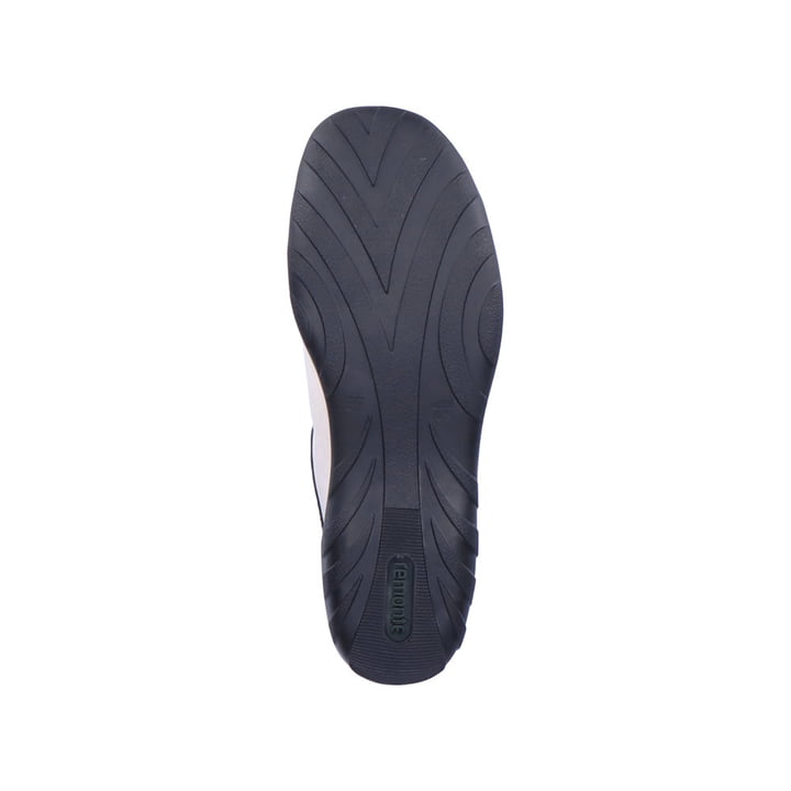 Remonte Artikelnummer R3415-82 remonte Damen Schnürschuhe cremeweiß-schwarz Riesige Ersparnisse