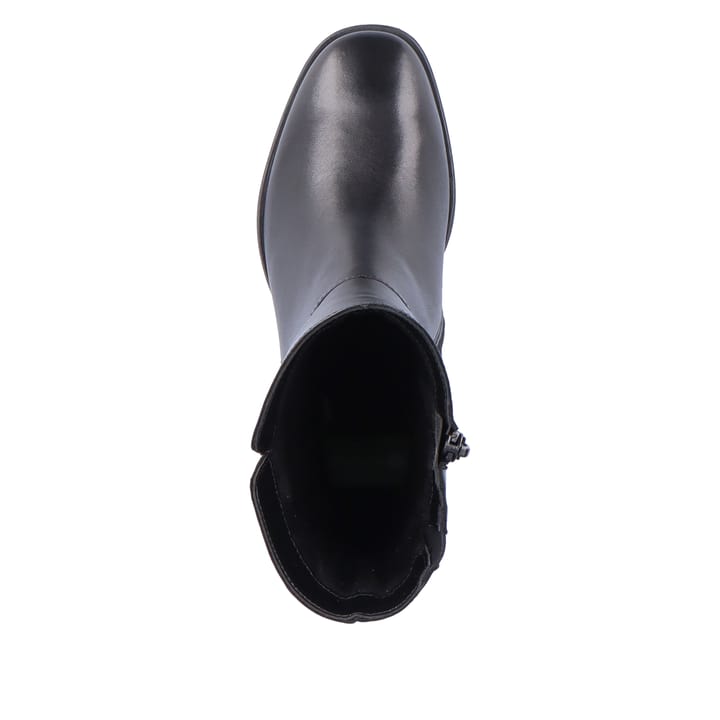 Remonte Artikelnummer D0V71-01 remonte Damen Stiefeletten nachtschwarz Super Sparpreis