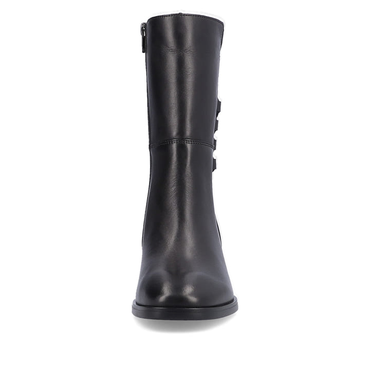 Remonte Artikelnummer D0V71-01 remonte Damen Stiefeletten nachtschwarz Super Sparpreis