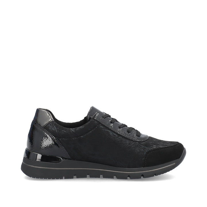 Remonte Artikelnummer R6700-03 remonte Damen Sneaker nachtschwarz Wochenangebot