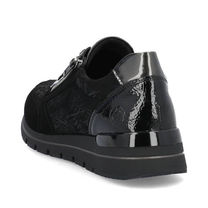 Remonte Artikelnummer R6700-03 remonte Damen Sneaker nachtschwarz Wochenangebot