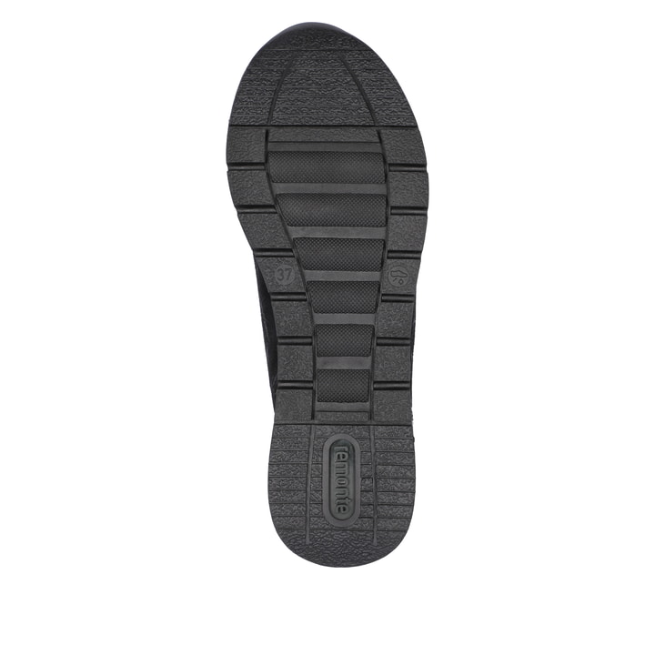 Remonte Artikelnummer R6700-03 remonte Damen Sneaker nachtschwarz Wochenangebot