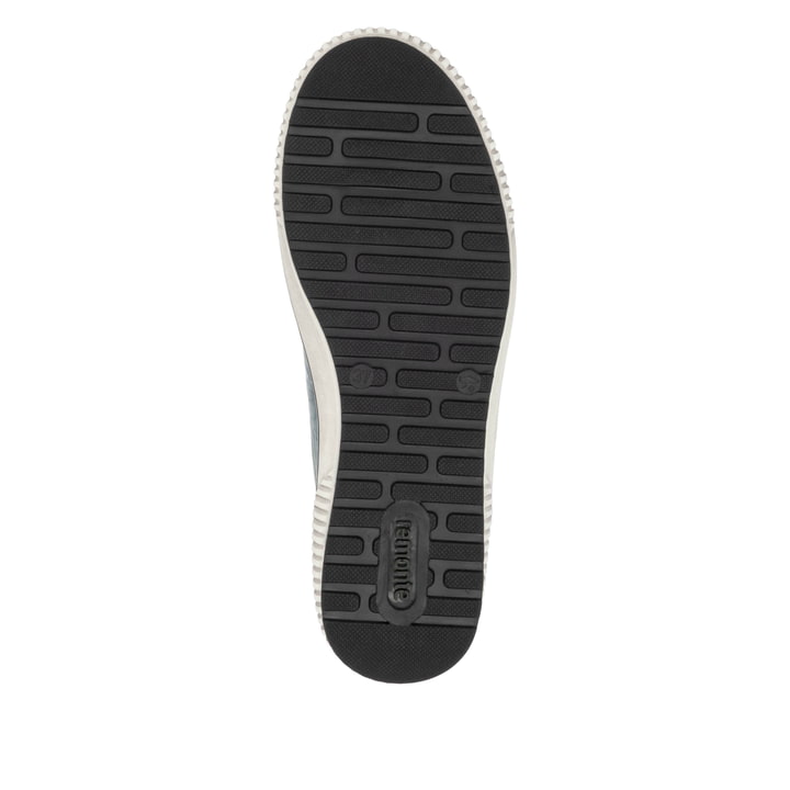 Remonte Artikelnummer D0777-12 remonte Damen Schnürschuhe petrol Kostenlose Rückgabe