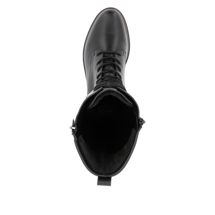 Remonte Artikelnummer D8390-00 remonte Damen Hochschaftstiefel urbanschwarz Begrenzte Freigabe