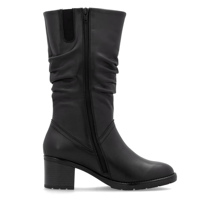 Remonte Artikelnummer D2A70-00 remonte Damen Hochschaftstiefel nachtschwarz Neueste Stile