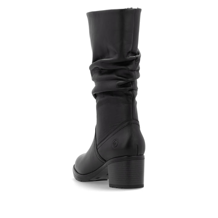 Remonte Artikelnummer D2A70-00 remonte Damen Hochschaftstiefel nachtschwarz Neueste Stile