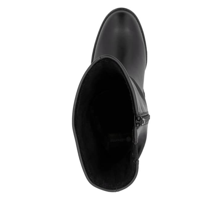 Remonte Artikelnummer D2A70-00 remonte Damen Hochschaftstiefel nachtschwarz Neueste Stile