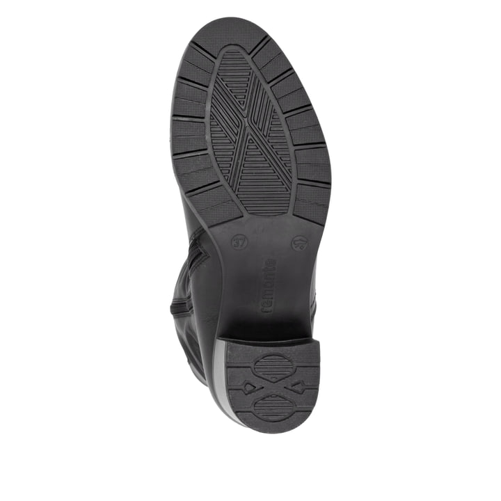 Remonte Artikelnummer D2A70-00 remonte Damen Hochschaftstiefel nachtschwarz Neueste Stile