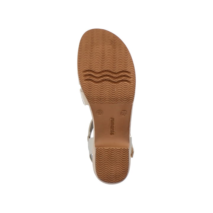 Remonte Artikelnummer D0N50-90 remonte Damen Riemchensandaletten sandbeige Zeitbegrenzte Promotion