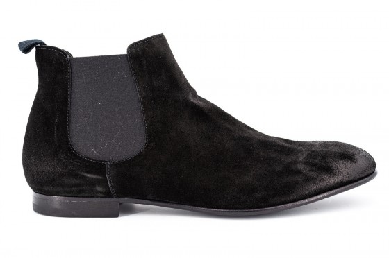 Riccardo Cartillone Alexander Hotto 57011-22 Black Hotsell