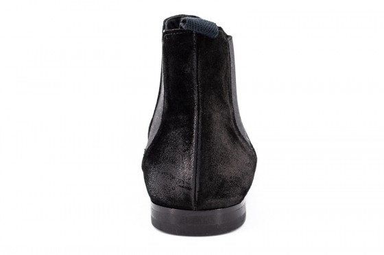Riccardo Cartillone Alexander Hotto 57011-22 Black Hotsell