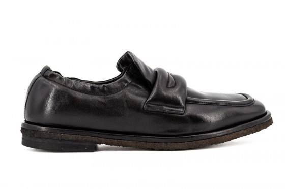 Riccardo Cartillone Alexander Hotto 62686 nero Schlussverkauf