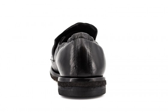 Riccardo Cartillone Alexander Hotto 62686 nero Schlussverkauf