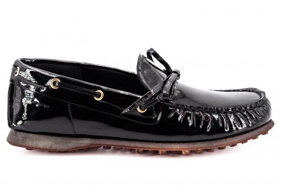 Riccardo Cartillone Alexander Hotto 63615 nero Outlet