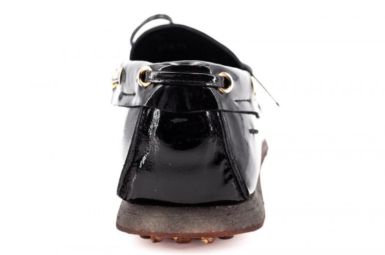Riccardo Cartillone Alexander Hotto 63615 nero Outlet