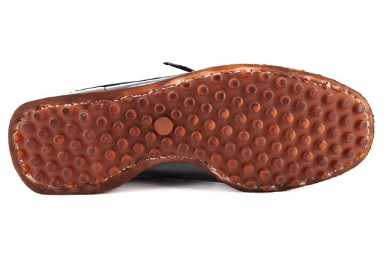 Riccardo Cartillone Alexander Hotto 63615 nero Outlet