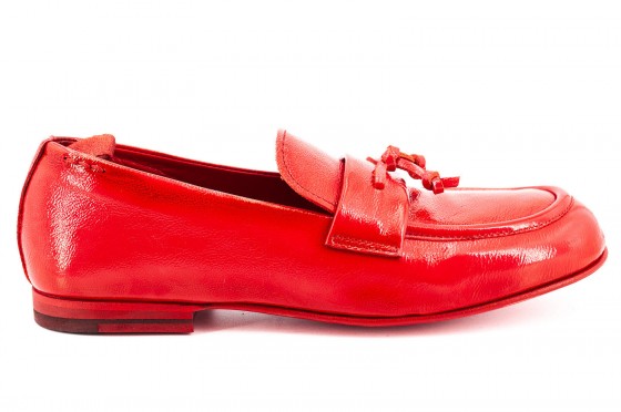Riccardo Cartillone Alexander Hotto 63632 Rosso Günstig kaufen