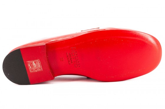 Riccardo Cartillone Alexander Hotto 63632 Rosso Günstig kaufen