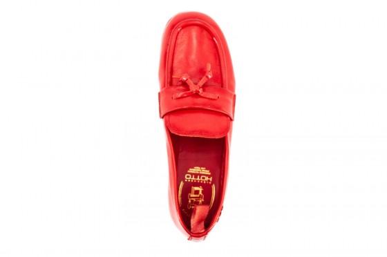 Riccardo Cartillone Alexander Hotto 63632 Rosso Günstig kaufen