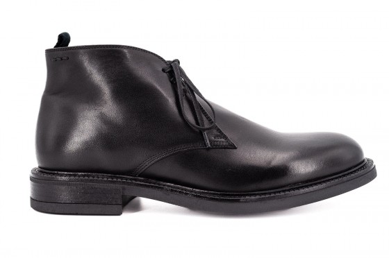 Riccardo Cartillone Alexander Hotto 64010 nero Fabrikverkauf
