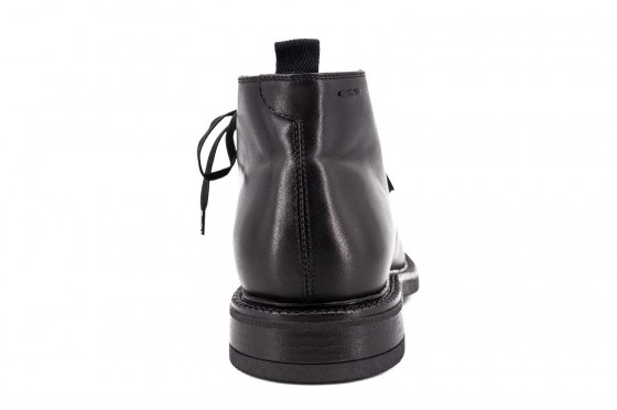 Riccardo Cartillone Alexander Hotto 64010 nero Fabrikverkauf