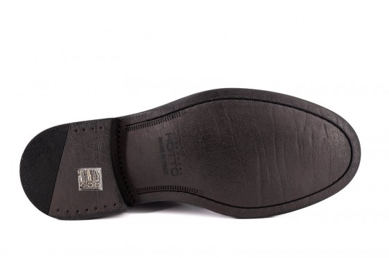 Riccardo Cartillone Alexander Hotto 64010 nero Fabrikverkauf