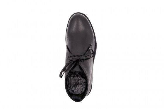 Riccardo Cartillone Alexander Hotto 64010 nero Fabrikverkauf