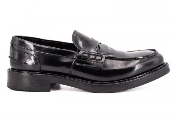 Riccardo Cartillone Alexander Hotto 64012 nero Online