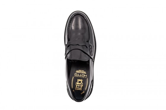 Riccardo Cartillone Alexander Hotto 64012 nero Online