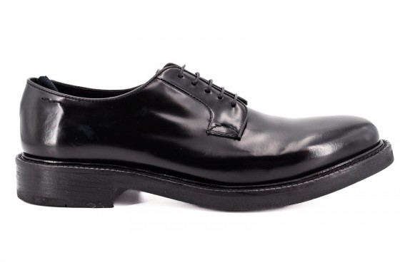 Riccardo Cartillone Alexander Hotto 64030 nero Outlet