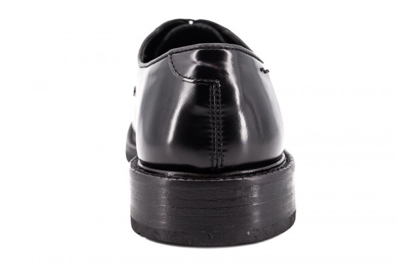 Riccardo Cartillone Alexander Hotto 64030 nero Outlet