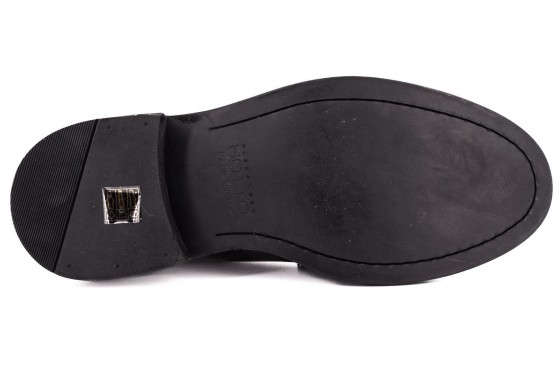 Riccardo Cartillone Alexander Hotto 64030 nero Outlet